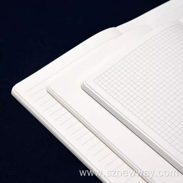 Xiaomi Youpin Kaco business PU notebook